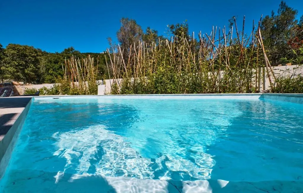 Villa Miholascica 1 On Island Cres By Villas Guide